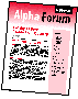 Alpha Forum Magazine
