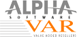 Alpha Software Value Added Reseller